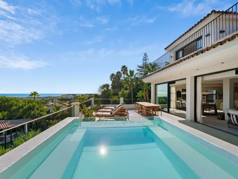 Detached house in Calle 20d Nva Andaluc, Las Brisas, Marbella