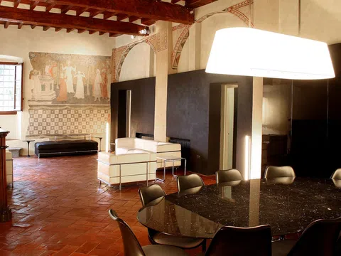 Detached house in Via della Petraia Nn, Castello, Firenze