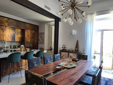 Flat / apartment in Via Antonio Scialoja Nn, Donatello - Oberdan, Firenze