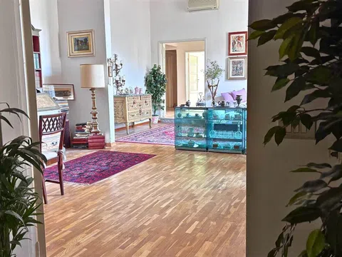 Flat / apartment in Via Giraldi, 10, Santa Croce, Firenze