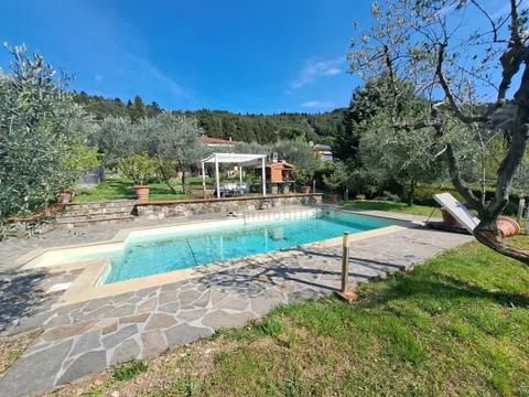Villa in Via del Palagetto, Antella - Osteria Nuova - Balatro, Bagno a Ripoli